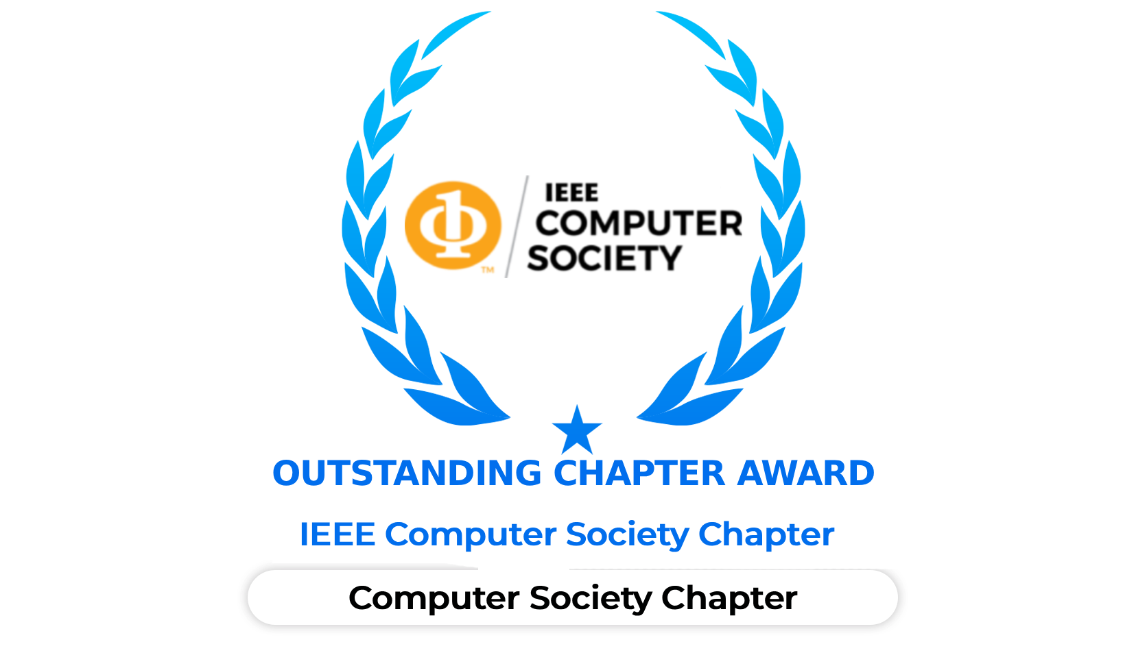 Outstanding Chapter Award